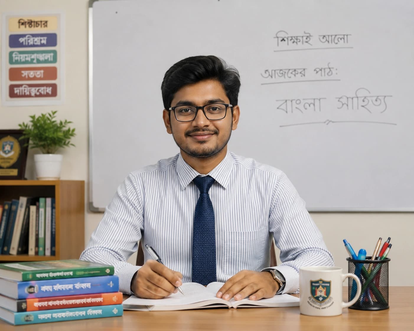 Arif Rahman