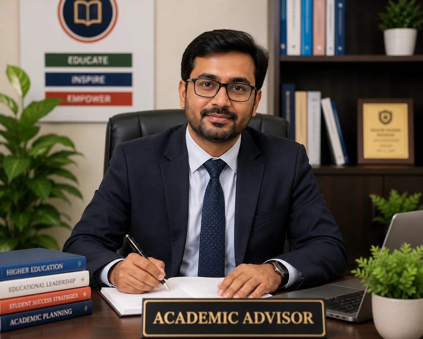 Prof. Mahfuz Rahman