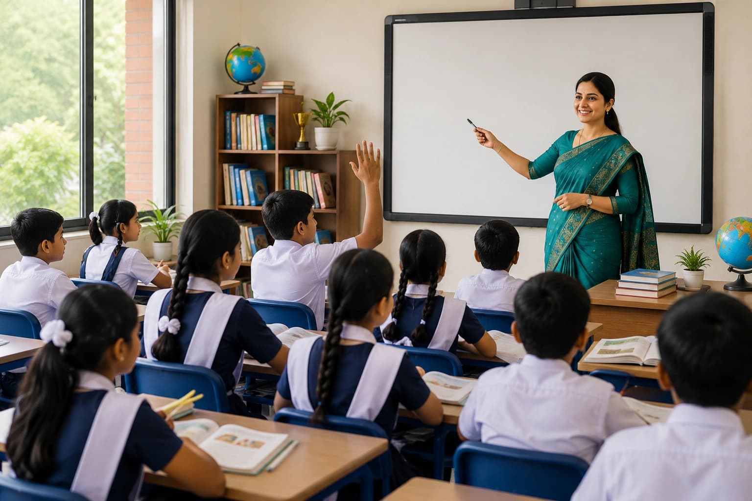 Academic Curriculum