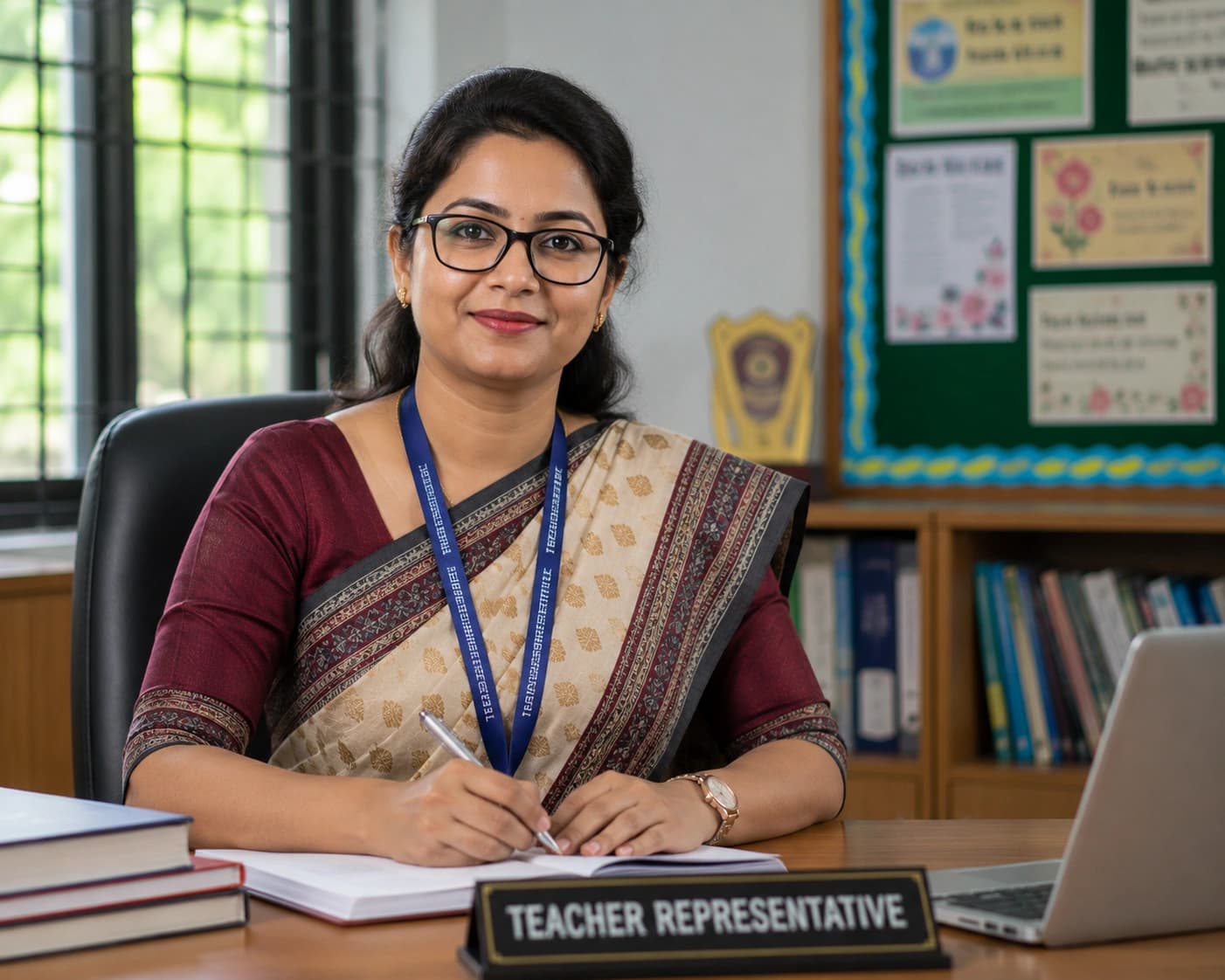 Farhana Sultana