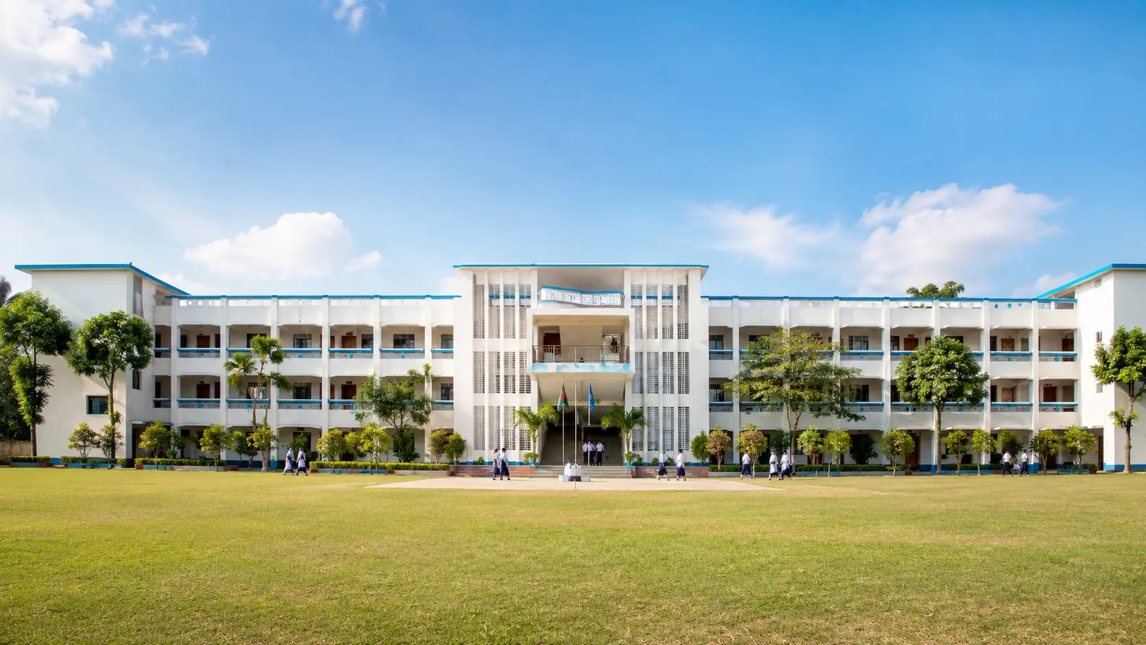 Green Campus