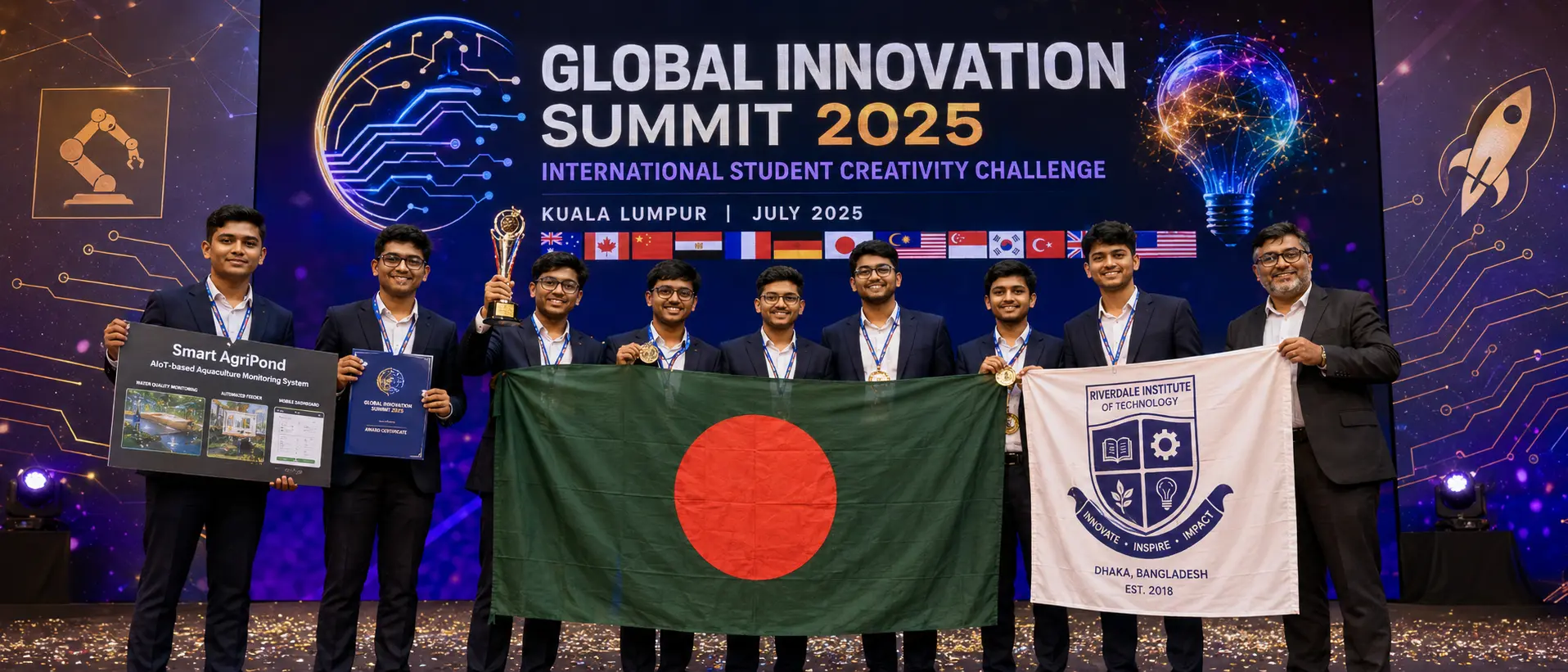 Innovation Summit