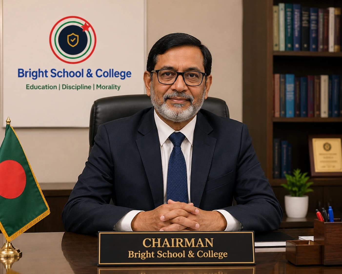 Mr. Md. Abdul Karim